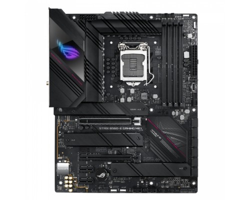 Материнская плата ROG STRIX B560-E GAMING WIFI /LGA1200,B560,USB3.2 GEN 2X2,MB