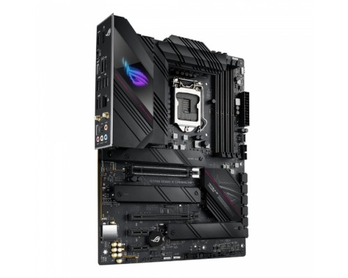 Материнская плата ROG STRIX B560-E GAMING WIFI /LGA1200,B560,USB3.2 GEN 2X2,MB