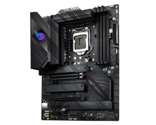 Материнская плата ROG STRIX B560-E GAMING WIFI /LGA1200,B560,USB3.2 GEN 2X2,MB