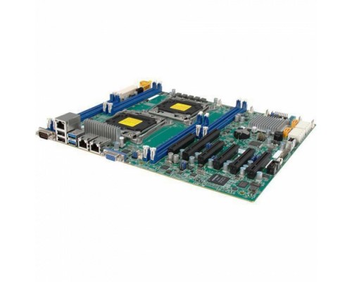 Серверная плата SuperMicro MBD-X10DRL-I-O