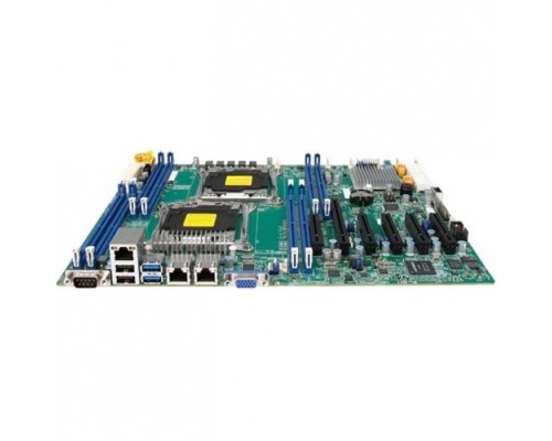 Серверная плата SuperMicro MBD-X10DRL-I-O