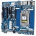 Серверная материнская плата Gigabyte MZ01-CE0 2.0D , AMD EPYC™ 7002 and 7001 series processor family, UP Server Board - ATX