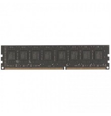 Память 2GB AMD Radeon™ DDR3 1333 DIMM R3 Value Series Black R332G1339U1S-UO Non-ECC, CL9, 1.5V, Bulk (180015)                                                                                                                                             