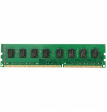 Память 4GB Kingston DDR3 1600 DIMM Height 30mm  KVR16N11S8H/4WP Non-ECC, Unbuffered, CL11, 1.5V, 1Rx8, RTL (317312)                                                                                                                                       
