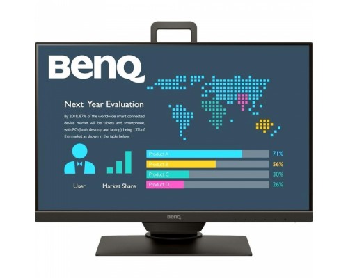 Монитор BenQ BL2483 (9H.LJALB.VBE)