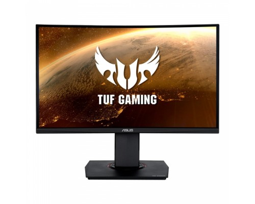 Монитор AS VG24VQ GAMING BK/1MS(MPRT)  /EU/HDMI+DP