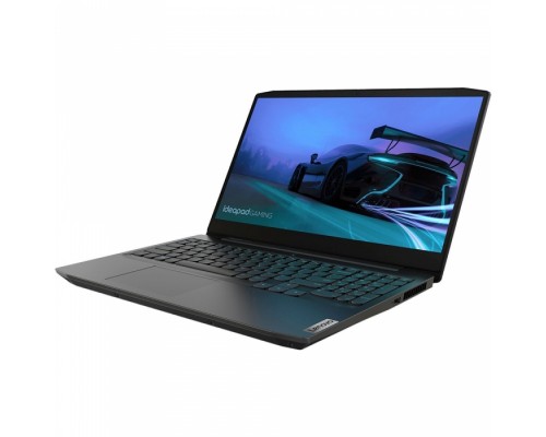 Ноутбук Lenovo IP Gaming 3 15ARH05  Ryzen 5 4600H/8Gb/1Tb/SSD128Gb/GTX 1650 4Gb/15.6