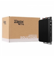 Платформа Zotac ZBOX PI335 pico ZBOX-PI335-GK-W3C                                                                                                                                                                                                         