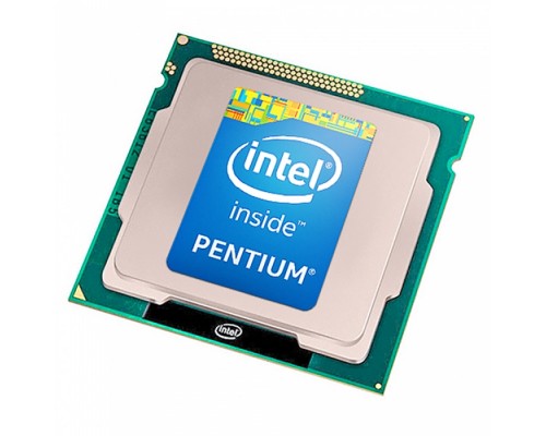 Процессор Pentium G6405 OEM (Comet Lake, 14nm, C2/T4, Base 4,10GHz, UHD 610, L3 4Mb, TDP 58W, S1200)