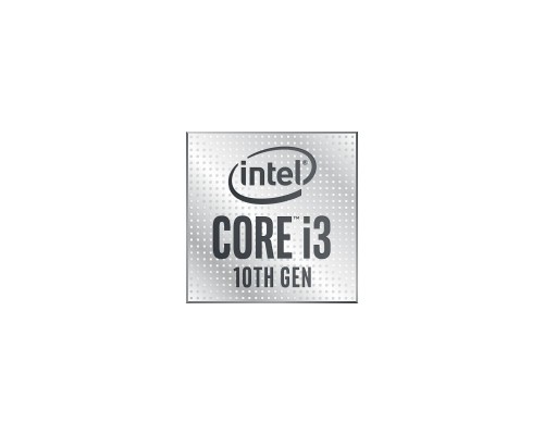 Процессор Core i3-10105F OEM (Comet Lake, 14nm, C4/T8, Base 3,70GHz, Turbo 4,40GHz, Without Graphics, L3 6Mb, TDP 65W, S1200)