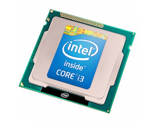Процессор Core i3-10105 OEM (Comet Lake, 14nm, C4/T8, Base 3,70GHz, Turbo 4,40GHz, UHD 630, L3 6Mb, TDP 65W, S1200)