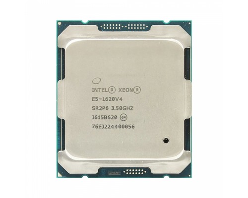 Процессор Xeon E5-1620V4  CM8066002044103SR2P6