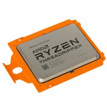 Процессор RYZEN Threadripper 3990X OEM (Castle Peak, 7nm, C64/T128, Base 2,90GHz, Turbo 4,30GHz, Without Graphics, L3 256Mb, TDP 280W, sTRX4)                                                                                                             