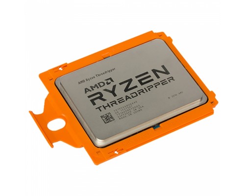 Процессор RYZEN Threadripper 3990X OEM (Castle Peak, 7nm, C64/T128, Base 2,90GHz, Turbo 4,30GHz, Without Graphics, L3 256Mb, TDP 280W, sTRX4)