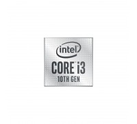 Процессор Core i3-10105F S1200 BOX 4.4G                                                                                                                                                                                                                   