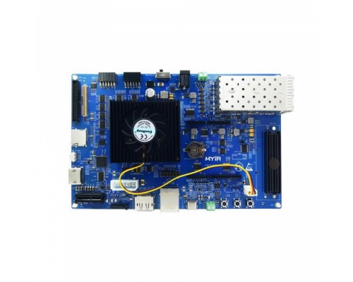 Плата разработки MYIR MYD-CZU3EG-4E4D-1200-C Zynq UltraScale+ ZU3EG, 4GB DDR4, 4GB eMMC