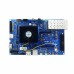 Плата разработки MYIR MYD-CZU3EG-4E4D-1200-C Zynq UltraScale+ ZU3EG, 4GB DDR4, 4GB eMMC