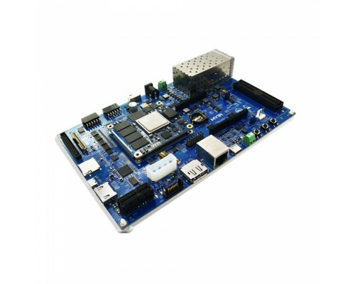 Плата разработки MYIR MYD-CZU3EG-4E4D-1200-C Zynq UltraScale+ ZU3EG, 4GB DDR4, 4GB eMMC