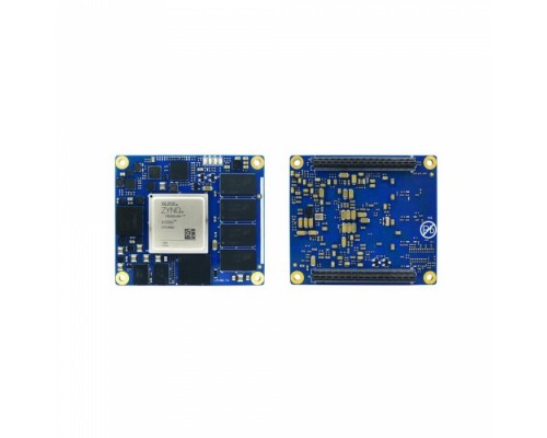 Плата разработки MYIR MYD-CZU3EG-4E4D-1200-C Zynq UltraScale+ ZU3EG, 4GB DDR4, 4GB eMMC