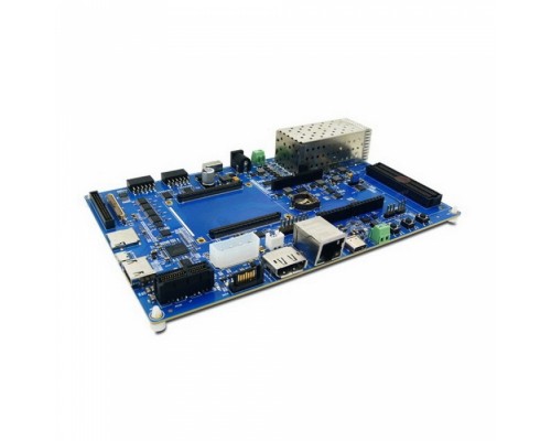 Плата разработки MYIR MYD-CZU3EG-4E4D-1200-C Zynq UltraScale+ ZU3EG, 4GB DDR4, 4GB eMMC