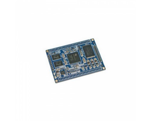 Плата разработки MYIR MYD-C3352-512N512D-80-C 800MHz AM3352, 512MB DDR3, 512MB Nand