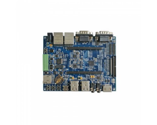 Плата разработки MYIR MYD-C3352-512N512D-80-C 800MHz AM3352, 512MB DDR3, 512MB Nand