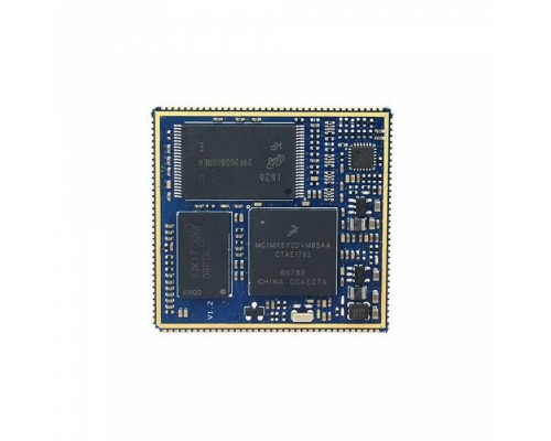 Плата разработки MYIR MYD-Y6ULY2-V2-256N256D-50-C i.MX 6UL 256MB DDR3SDRAM, 256MB Nand Flashor 4GB eMMC Flash