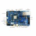 Плата разработки MYIR MYD-CZU4EV-4E4D-1200-C Xilinx Zynq UltraScale+ ZU3EG /ZU4EV /ZU5EV MPSoC based on 1.2 GHz Quad Arm Cortex-A53 and 600MHz Dual Cortex-R5 Core, 4GB DDR4 SDRAM (64 bit, 2400MHz)