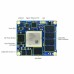 Плата разработки MYIR MYD-CZU4EV-4E4D-1200-C Xilinx Zynq UltraScale+ ZU3EG /ZU4EV /ZU5EV MPSoC based on 1.2 GHz Quad Arm Cortex-A53 and 600MHz Dual Cortex-R5 Core, 4GB DDR4 SDRAM (64 bit, 2400MHz)