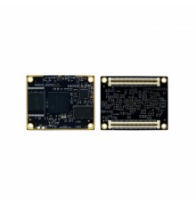 Вычислительный модуль MYC-C3358-256N256D-100-I MYC-AM3358 CM (industrial) 1GHz AM3358, 256MB DDR3, 256MB Nand                                                                                                                                             