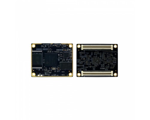 Вычислительный модуль MYC-C3358-256N256D-100-I MYC-AM3358 CM (industrial) 1GHz AM3358, 256MB DDR3, 256MB Nand