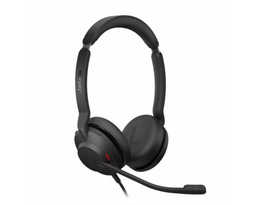 Гарнитура проводная Jabra Evolve2 30, USB-C, MS Stereo