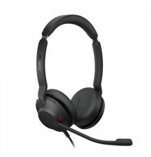 Гарнитура проводная Jabra Evolve2 30, USB-A, MS Stereo RTL                                                                                                                                                                                                