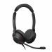 Гарнитура проводная Jabra Evolve2 30, USB-A, MS Stereo RTL