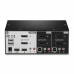 Переключатель консоли 2-Port Dual Monitor Display Port KVM Switch RTL  TK-240DP