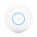 Точка доступа Ubiquiti UniFi AP NanoHD [UAP-nanoHD-EU] Ubiquiti точка доступа  2.4+5 ГГц, ac Wave2, 4х4 MU-MIMO, 802.3af, 1х 1G Ethernet