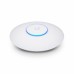 Точка доступа Ubiquiti UniFi AP NanoHD [UAP-nanoHD-EU] Ubiquiti точка доступа  2.4+5 ГГц, ac Wave2, 4х4 MU-MIMO, 802.3af, 1х 1G Ethernet