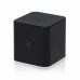 Маршрутизатор Ubiquiti airCube AC [ACB-AC-EU] Ubiquiti Wi-Fi маршрутизатор 2.4+5 ГГц, 4х 1G RJ45, PoE Pass-Through