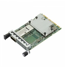 Сетевой адаптер NetXtreme N1100G 1x100GbE (100/50/25/10GbE), PCIe 4.0 x16, QSFP56, BCM57508, OCP 3.0, Ethernet Adapter                                                                                                                                    