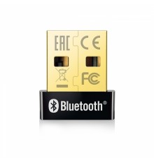 Нано USB адаптер UB400 Bluetooth 4.0 , Миниатюрный дизайн, USB 2.0                                                                                                                                                                                        