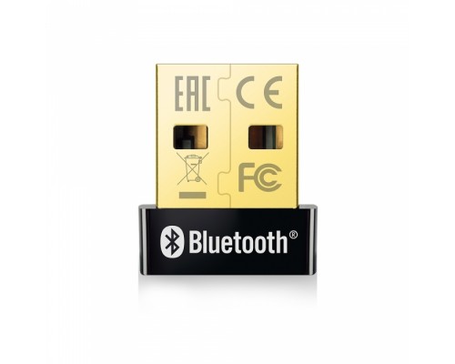 Нано USB адаптер UB400 Bluetooth 4.0 , Миниатюрный дизайн, USB 2.0