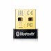 Нано USB адаптер UB400 Bluetooth 4.0 , Миниатюрный дизайн, USB 2.0