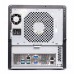 Сервер Crusader Mini 120T (Xeon E-2224, 1x16GB ECC, 2x256GB SSD SATA (up to 4x3.5 HotPlug), SATA On-Board, 2x1GbE, iKVM, 1x265W)
