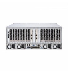 Серверная платформа AS-4124GS-TNR-OTO-0 AS-4124GS-TNR (x1), PSE-ROM7252-0080(x2) Rome 7252 DP/UP 8C/16T 3.1G 64M 120W 4094,MEM-DR480LB-ER32(x12)  8GB DDR4-3200 1Rx8 RDIMM,HDS-I2T0-SSDSC2KB240G8 (x2) Intel D3-S4510 240GB SATA 6Gb/s 3D TLC 2.5