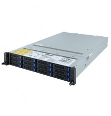 Серверная платформа R261-3C0 6NR2613C0MR-M7-100 DDR4 SATAIII                                                                                                                                                                                              