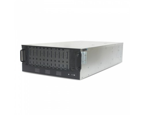 Серверная платформа SB406-PV, 4U, 72xSATA/SAS HS 3,5