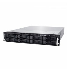 Серверная платформа RS520-E9-RS8 150W CPU support, 2x SFF8643 + 4x OCuLink on the  backplane, 4x ports OCuLink card + cables, 2x 2.5 rear trays included, 2x 800W                                                                                         