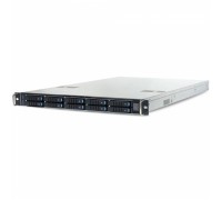 Серверная платформа XP1-S102SP03_X02 SB102-SP,1U 10-Bay Storage Server Solution, supports dual Intel® Xeon® Scalable Processors. SB102-SP has 8 x 2.5” 12G SAS hot-swappable and 2x 2.5