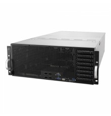 Серверная платформа ESC8000 G4 2x SFF8643 + 2x OCuLink on the  backplane, 3x 2200W PSU RTL                                                                                                                                                                