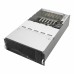 Серверная платформа ESC8000 G4 2x SFF8643 + 2x OCuLink on the  backplane, 3x 2200W PSU RTL